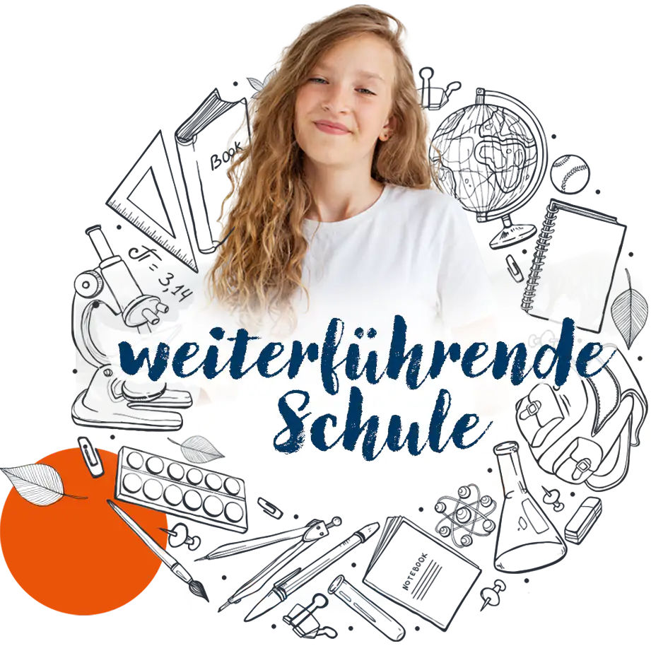 weiterführende Schule