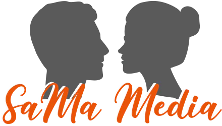 Logo SaMa Media